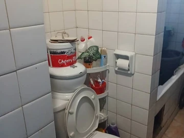 2 Bedroom Flat & Apartment