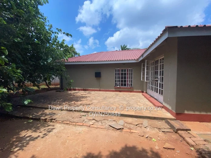 Eastlea House for Sale