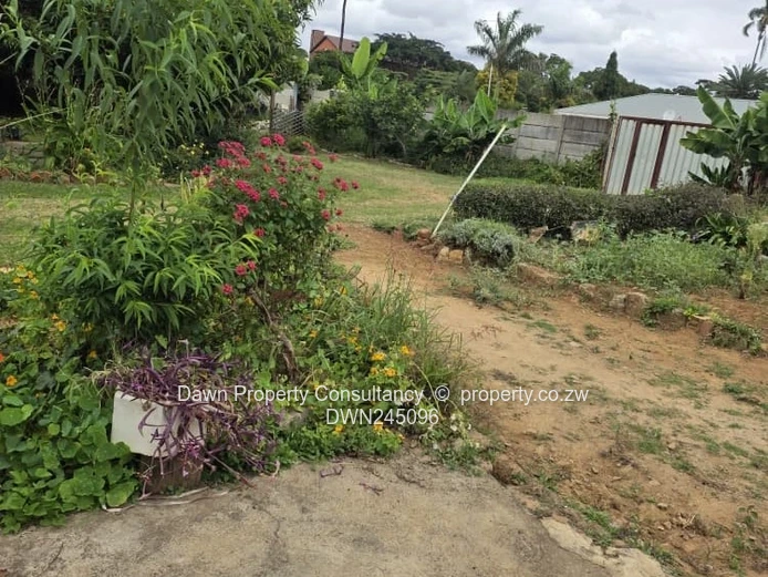 Rental available in Mount Pleasant