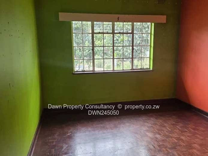 Commercial Property for Rent – Mount Pleasant, Harare