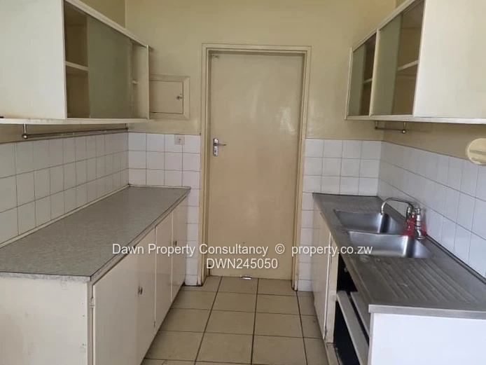 Commercial Property for Rent – Mount Pleasant, Harare