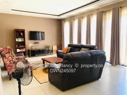 Beautiful family home in Borrowdale