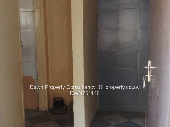 COMMERCIAL PROPERTY FOR SALE | Victoria Falls  (Sole Mandate)