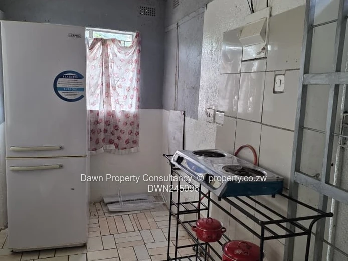 Rental available in Mount Pleasant