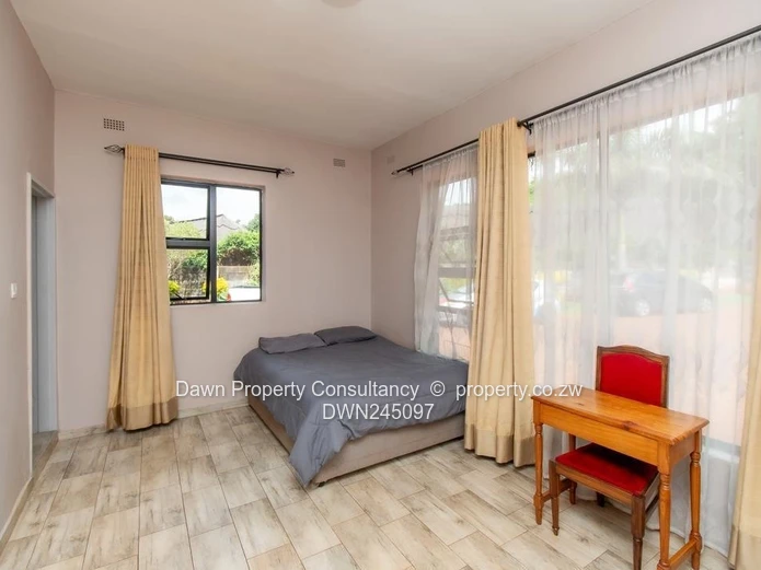 Beautiful family home in Borrowdale