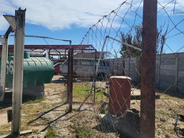 Commercial & Industrial Land