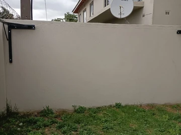 2 Bedroom Garden Flat