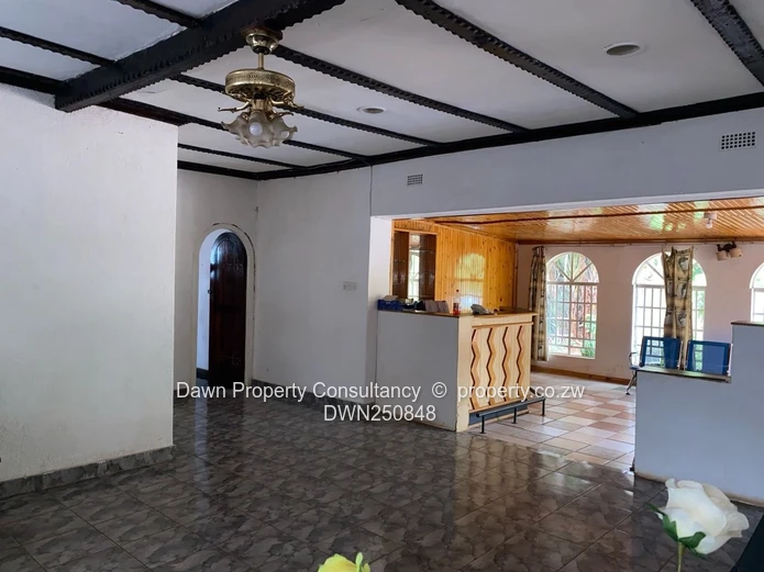 Eastlea House for Sale