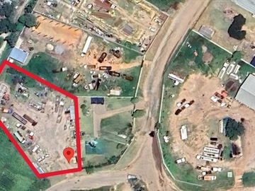 Commercial & Industrial Land