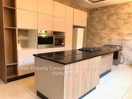 Beautiful family home in Borrowdale