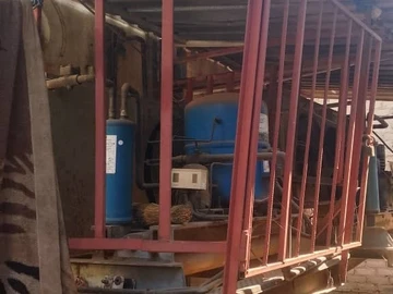 Warehouse & Factory