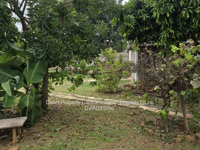 Rental available in Mount Pleasant