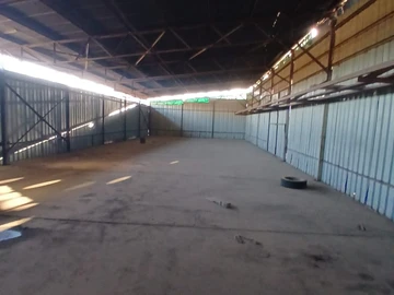 Warehouse & Factory