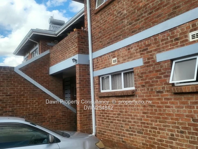 Mordern 3 Bed Flat for Sale