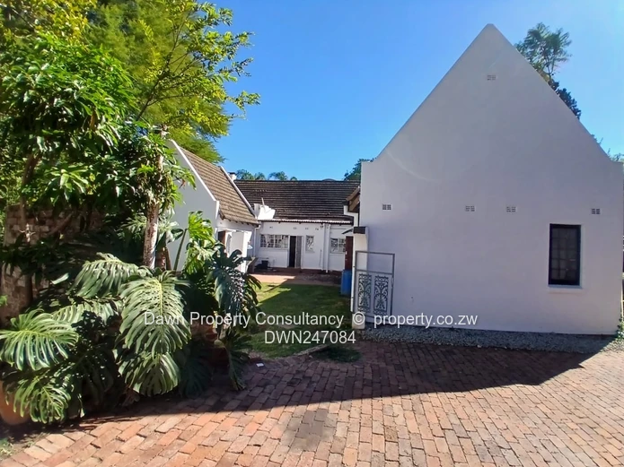 Prime Commercial– Alexandra Park, Churchill Avenue