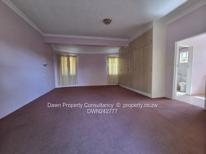 Spacious 5-bedroom home on 2200sqm, perfect for families seeking comfort and convenience.