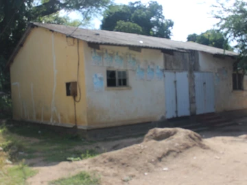 Kariba Commercial Property for Sale