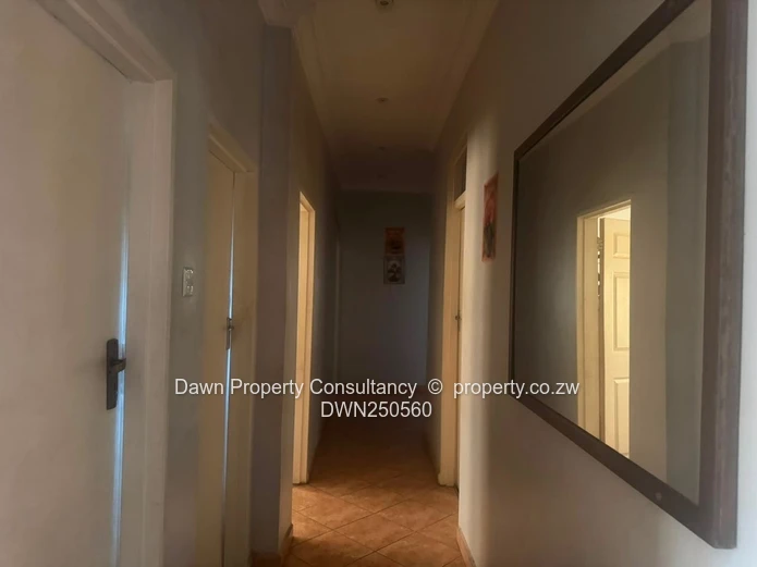 5-Bed Townhouse Complex Ardbennie 