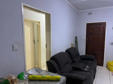 3 Bedroom Cottage