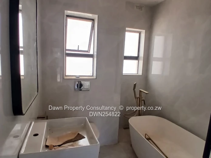 Greendale 2-Bedroom Cluster for Sale – A Smart Investment in Harare