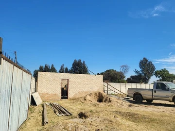 Commercial & Industrial Land
