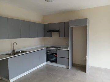 2 Bedroom Garden Flat